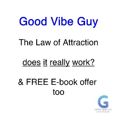 The Law of Attraction - does it even work?