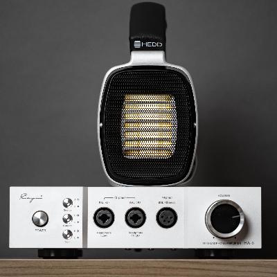 Episode 43: Live Stream with HEDD Audio - An interview with the minds behind the HEDDphone Episode 43: Live Stream with HEDD Audio - An interview with the minds behind the HEDDphone