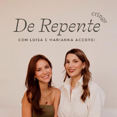 #83 De Repente Curiosas | Os benefícios de ser curioso