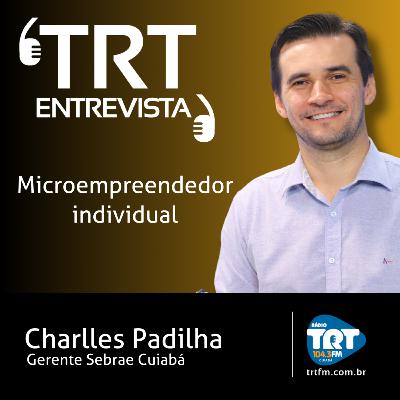 Microempreendedorismo e ações do Sebrae - Charles Padilha Microempreendedorismo e ações do Sebrae - Charles Padilha