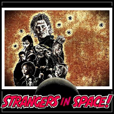 Film Club Extra: Caught Stealing