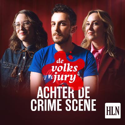 4. Crime scene cleaner Tuğrul Çirakoğlu 4. Crime scene cleaner Tuğrul Çirakoğlu