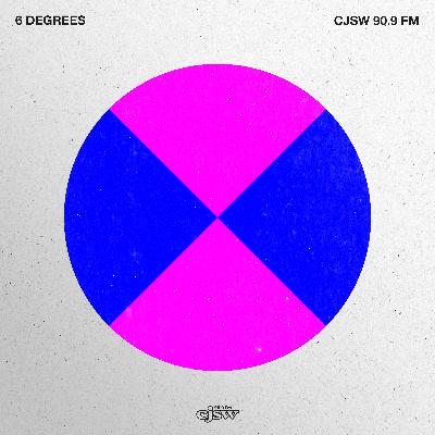 6 Degrees in Calgary - Episode June 6, 2019