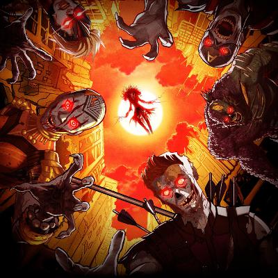 E268 - Marvel Zombies | La review