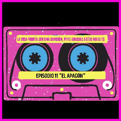 011: EL APAGÓN La canción de Yuri que habla de una violación 011: EL APAGÓN La canción de Yuri que habla de una violación
