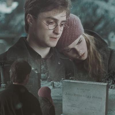 Chapter Sixteen: Godrics Hollow Chapter Sixteen: Godrics Hollow