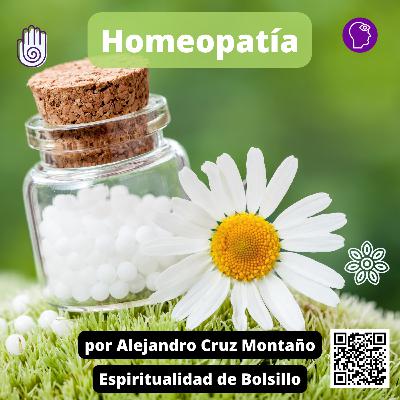 Homeopatía