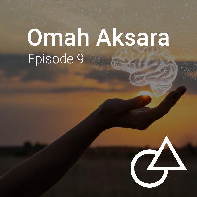Episode 9 - Omah Aksara : Eka Kurniawan - Menghormati Manusia dan Kerja-kerjanya Episode 9 - Omah Aksara : Eka Kurniawan - Menghormati Manusia dan Kerja-kerjanya