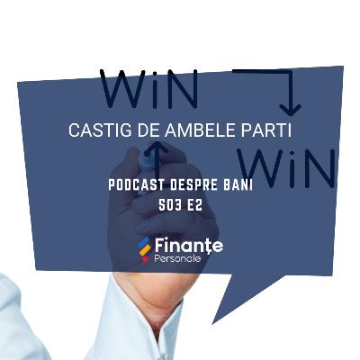 Podcast S03E02 – Castig de ambele parti