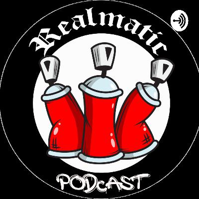 WHERE’S MY NEW YEARS CHECK? & WHOLE LOTTA RED REVIEW- EP.35, THE REALMATIC PODCAST WHERE’S MY NEW YEARS CHECK? & WHOLE LOTTA RED REVIEW- EP.35, THE REALMATIC PODCAST