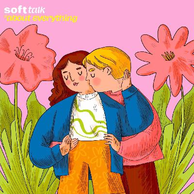 *1. Вoys, boys, boys: отношения в школе, манипуляции, драмы и поцелуи за школой / трейлер // тизер