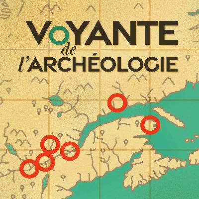 Bande-annonce | Voyante de l'archéologie