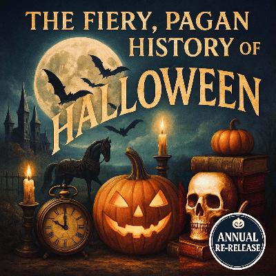 An Annual Tradition: The History of Halloween