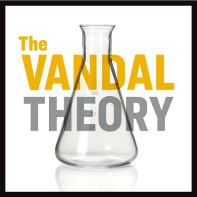 Episode 8.8: Taming the huckleberry Episode 8.8: Taming the huckleberry