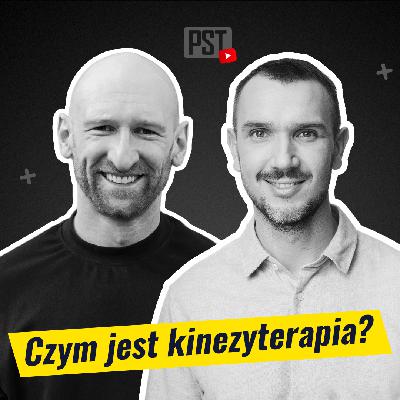 #PST TV 10 Czym jest kinezyterapia? Łukasz Stołowski
