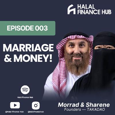 Marriage, Money & Mission: Building Takadao with Sharene Lee & Morrad Irsane