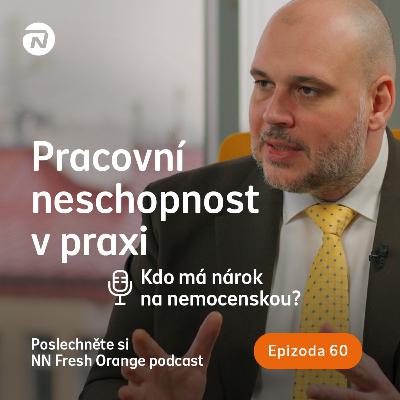 Pracovní neschopnost v praxi