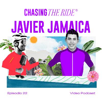 Javier Jamaica | El KOM de Patios que marcó un antes y un después Javier Jamaica | El KOM de Patios que marcó un antes y un después