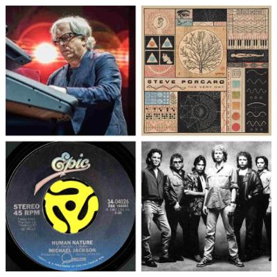 fakeshow-ep 825 Steve Porcaro