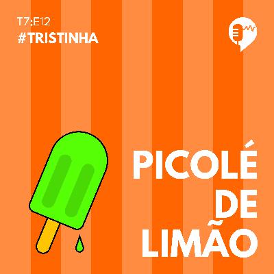 TRISTINHA TRISTINHA