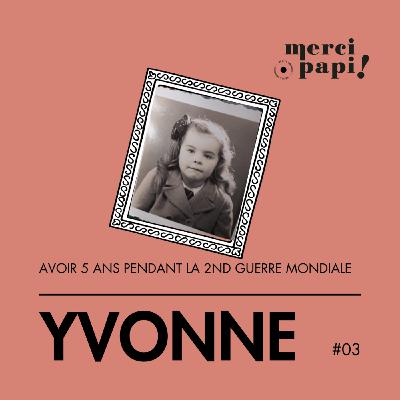 Yvonne