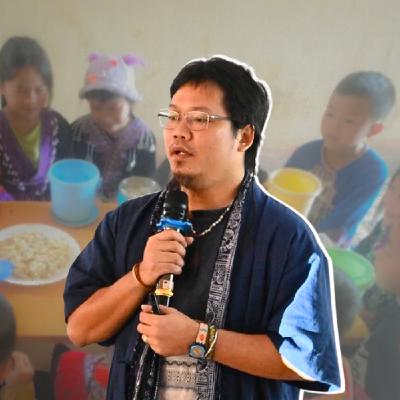 Dự án ‘Nuôi em’ thông báo đóng băng tài khoản, Đen Vâu lên tiếng Dự án ‘Nuôi em’ thông báo đóng băng tài khoản, Đen Vâu lên tiếng