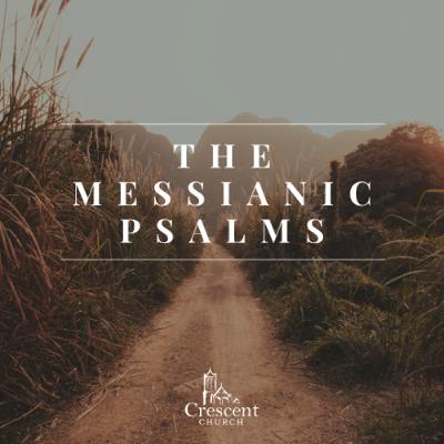 Messianic Psalms | Talk: 3/5 | Psalm 69 - The Scorned Servant | Danny Crookes | 15.03.26