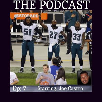 Trades? Free Agents? And the world today!