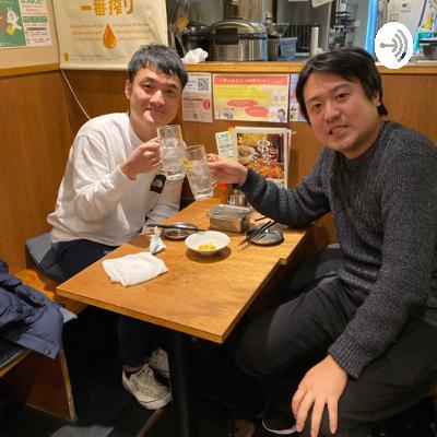 青木泰寛とジグザグジギー宮澤聡が新日本プロレスのエースであり100年に一人の逸材【棚橋弘至】選手について語ってます！
