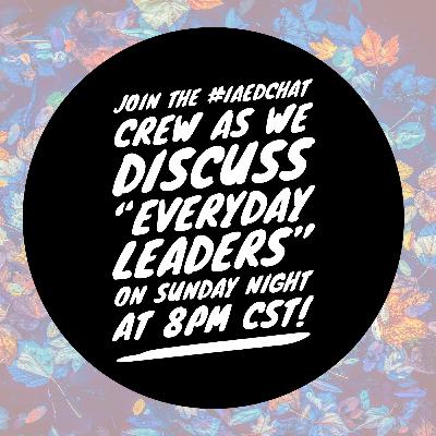Everyday Leaders Everyday Leaders