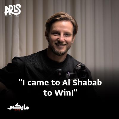 Ivan Rakitic on Champions League, Saudi, Barca, Messi, Neymar, Iniesta & Modric