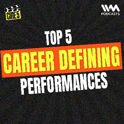 SRK, Deepika & More| Top 5 Career-Defining Performances SRK, Deepika & More| Top 5 Career-Defining Performances