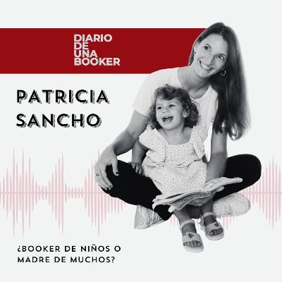 #03 | SER BOOKER DE NIÑOS ES CASI COMO SER MADRE DE MUCHOS (ESPECIAL DÍA DE LA MADRE) #03 | SER BOOKER DE NIÑOS ES CASI COMO SER MADRE DE MUCHOS (ESPECIAL DÍA DE LA MADRE)