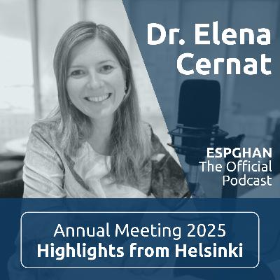 Annual Meeting 2025 - Highlights from Helsinki