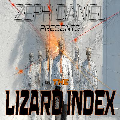 Lizard Index Nov 5, 2025 Lizard Index Nov 5, 2025