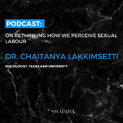 In Conversation With Dr. Chaitanya Lakkimsetti In Conversation With Dr. Chaitanya Lakkimsetti