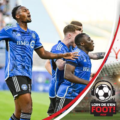 Les défis d'entre-saison du CF Montréal