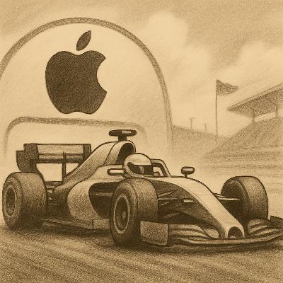 Apple Takes the Wheel | Walmart Nears $1 Trillion | Coca-Cola Eyes India IPO | Coinbase Builds for Business Apple Takes the Wheel | Walmart Nears $1 Trillion | Coca-Cola Eyes India IPO | Coinbase Builds for Business