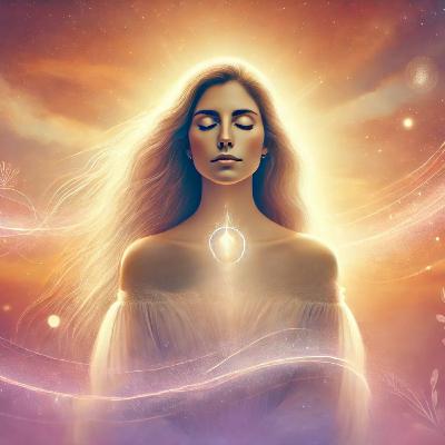 La Magia de la Manifestación: Conexión Espiritual para Crear la Vida
