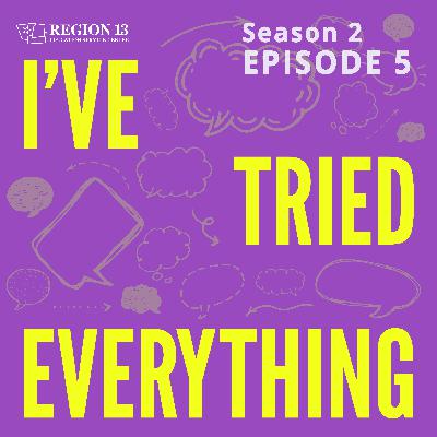 S2-Ep5 - It's A Skill, Not A Will