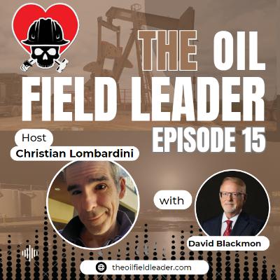 Ep. 15: Reclaiming the Narrative: Honesty & Integrity in Energy Communications with David Blackmon