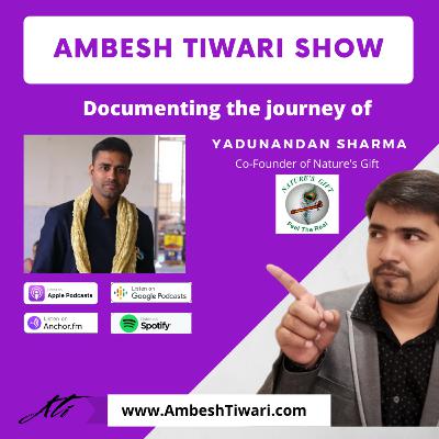 How to survive as a startup in this LOCKDOWN ? Interview of Yadunandan Sharma