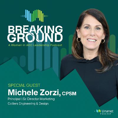 Michele’s Story: Resilience & Inclusion