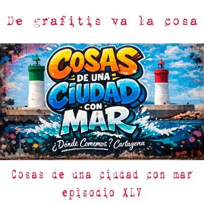 De Grafitis va la Cosa