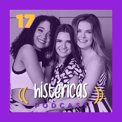 #17 - THE BOLD TYPE: uma série necessária? (feat. Roberta Camargo) #17 - THE BOLD TYPE: uma série necessária? (feat. Roberta Camargo)