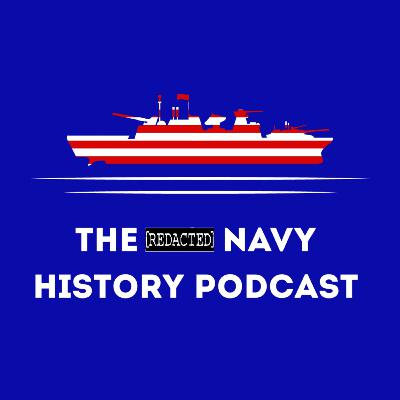 The Overlooked Naval Campaign: Southwest Africa in World War I