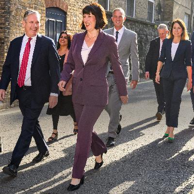 Who are the winners and losers of the cabinet reshuffle?