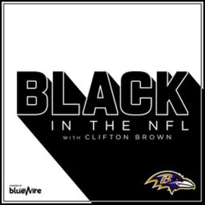 Black in the NFL: There's a Doctor in the House Black in the NFL: There's a Doctor in the House