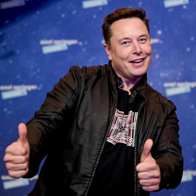 Episodio 2 en Stereo - Hablando Elon Musk y las criptomonedas