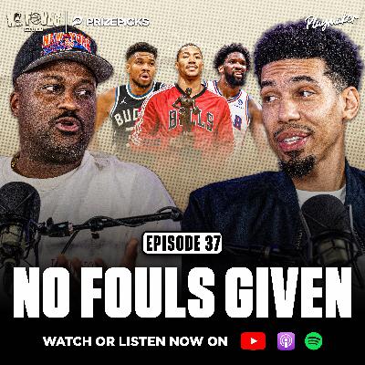 Keep Embiid FRESH! OKC's Moment & Kuminga's Injury Keep Embiid FRESH! OKC's Moment & Kuminga's Injury